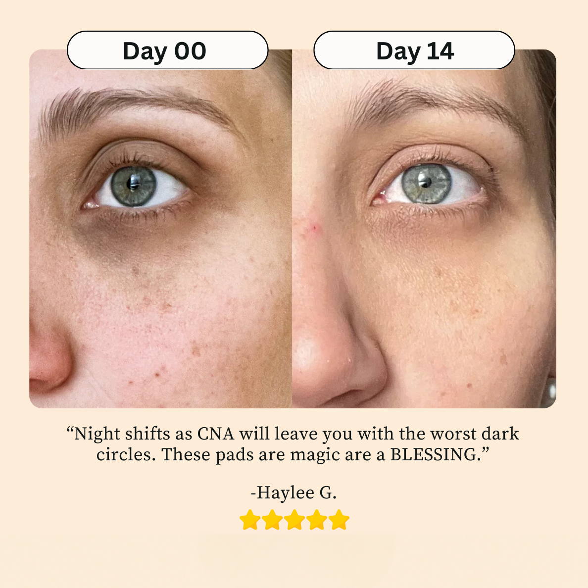 Korean Skin Care Toner Pads - 100ct.