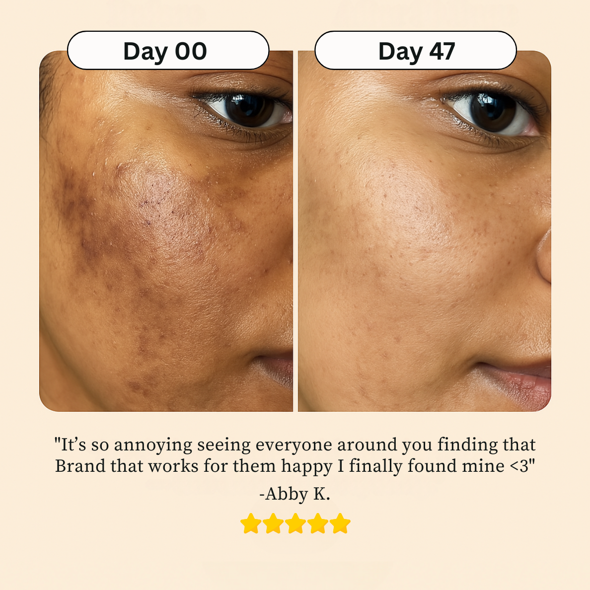 Korean Skin Care Toner Pads - 100ct.