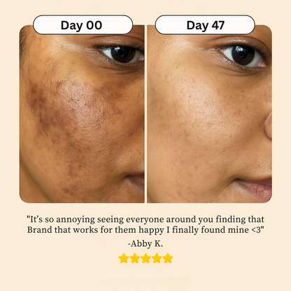 Korean Skin Care Toner Pads - 100ct.